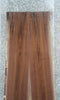 Thumbnail for 2- Bookmatched Live Edge Black Walnut Kitchen Table Top Slabs 1011-1012