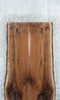 Thumbnail for 2- Bookmatched Live Edge Black Walnut Dining Table Top Slabs 1048-1049