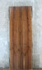 Thumbnail for 3- Bookmatched Live Edge Black Walnut Dining Table Top Slabs 1068-1070