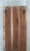 Thumbnail for 3- Bookmatched Live Edge Black Walnut Kitchen Table Top Slabs 1078-1080