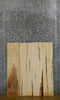 Thumbnail for 4- Ambrosia Maple Rustic Kiln Dried Lumber Boards/Craft Pack 11174