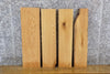 Thumbnail for 4- Kiln Dried White Oak Reclaimed Lumber Pack/Wall Shelf Slabs 11178-11179