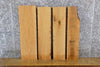 Thumbnail for 4- Kiln Dried White Oak Reclaimed Lumber Pack/Wall Shelf Slabs 11178-11179