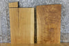 Thumbnail for 2- Reclaimed White Oak Kiln Dried Lumber Boards/Craft Pack Slabs 243-244