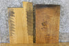 Thumbnail for 2- Reclaimed White Oak Kiln Dried Lumber Boards/Craft Pack Slabs 243-244