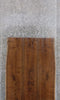 Thumbnail for 3- Bookmatched Black Walnut DIY Live Edge Kitchen Table Top Slabs 1118-1120