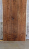 Thumbnail for 3- Bookmatched Black Walnut DIY Live Edge Kitchen Table Top Slabs 1118-1120