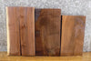 Thumbnail for 3- Black Walnut Salvaged Kiln Dried Craft Pack/Lumber Boards 11240-11242