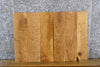 Thumbnail for 6- Figured White Oak Salvaged Kiln Dried Lumber/Craft Pack Slabs 11275-11276