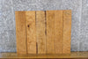 Thumbnail for 6- Figured White Oak Reclaimed Kiln Dried Lumber/Craft Pack Slabs 11293-11294