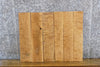 Thumbnail for 6- Figured White Oak Reclaimed Kiln Dried Lumber/Craft Pack Slabs 11293-11294