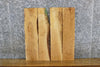 Thumbnail for 4- Salvaged Figured White Oak Kiln Dried Craft Pack/Lumber Boards 11461-11462