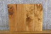 Thumbnail for 4- Kiln Dried Figured White Oak Salvaged Craft Pack/Lumber Boards 11479-11480