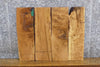 Thumbnail for 4- Kiln Dried Figured White Oak Salvaged Craft Pack/Lumber Boards 11479-11480