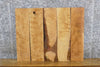 Thumbnail for 5- Kiln Dried Salvaged Figured White Oak Lumber Boards/Craft Pack 11540-11541