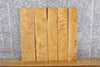 Thumbnail for 5- Figured White Oak Salvaged Kiln Dried Lumber Boards/Craft Pack 11575-11576