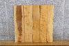 Thumbnail for 5- Figured White Oak Salvaged Kiln Dried Lumber Boards/Craft Pack 11575-11576