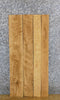 Thumbnail for 4- Figured White Oak Kiln Dried Rustic Lumber Boards/Craft Pack 11726-11727