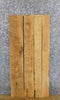 Thumbnail for 4- Figured White Oak Kiln Dried Rustic Lumber Boards/Craft Pack 11726-11727