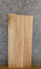 Thumbnail for 3- Reclaimed Kiln Dried Maple Lumber Boards/Wall/Book Shelves 11732