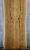 Thumbnail for 2- Bookmatched Live Edge White Oak Kitchen Table Top Slabs 12-13