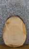 Thumbnail for Natural Edge Oval Cut Ash Rustic DIY Charcuterie Board/Slab 12317