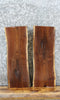 Thumbnail for 2- Live Edge Black Walnut Charcuterie Board Slabs 13055-13056