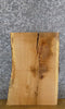 Thumbnail for Live Edge Rustic White Oak Entry/End Table Top Slab 13127