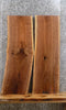 Thumbnail for 2- Live Edge Salvaged Black Walnut Coffee/End Table Top Slabs 1315-1316