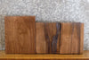 Thumbnail for 3- Kiln Dried Reclaimed Black Walnut Lumber Boards/Craft Pack 13276-13278