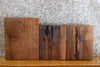 Thumbnail for 3- Kiln Dried Reclaimed Black Walnut Lumber Boards/Craft Pack 13276-13278