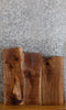 Thumbnail for 3- Kiln Dried Salvaged Black Walnut Lumber Boards/Craft Pack 13279-13281