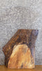 Thumbnail for Natural Edge Rustic Maple End/Entry/Side Table Top Slab 13294