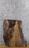 Thumbnail for Live Edge Reclaimed Black Walnut Side/End Table Top Slab 13296