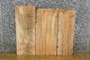 Thumbnail for 3- Rustic Kiln Dried Maple Bathroom Vanity Slabs/Lumber Pack 13314