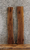 Thumbnail for 2- Black Walnut Live Edge End Table Tops/Side Table tops 1332-1333