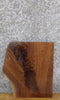 Thumbnail for Partial Live Edge Black Walnut Rustic End/Side Table Top Slab 13320