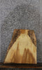 Thumbnail for Ash Live Edge Table Leg Slab/End Table Top 13333