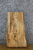 Thumbnail for Kiln Dried Rustic Hackberry End Table Top/Charcuterie Board 13337