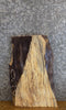 Thumbnail for Spalted Maple Live Edge Rustic Side/End/Entry Table Top Slab 13341