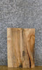 Thumbnail for 2- Kiln Dried Maple Salvaged Lumber Pack/Wall Shelf Slabs 13350