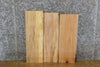 Thumbnail for 3- Maple Reclaimed Kiln Dried Lumber Boards/Wood Shelf Slabs 13756