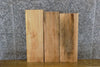 Thumbnail for 3- Maple Reclaimed Kiln Dried Lumber Boards/Wood Shelf Slabs 13756