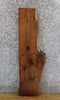 Thumbnail for Rustic Natural Edge Black Walnut Accent/Side Table Top Slab 1378