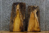 Thumbnail for 2- DIY Natural Edge Mulberry Project Slabs 13802-13803