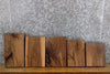 Thumbnail for 5- Reclaimed Kiln Dried Black Walnut Lumber Boards/Craft Pack 13833-13834