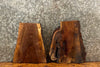 Thumbnail for 2- Live Edge Black Walnut End Table Top/Side Table Top 13975,13978