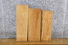 Thumbnail for 3- Kiln Dried Reclaimed White Oak Craft Pack/Lumber Boards 14173-14175