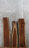 Thumbnail for 3- Live Edge Black Walnut Side Tables/Wall Shelves 1429-1430,1448