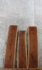 Thumbnail for 3- Live Edge Black Walnut Side Tables/Wall Shelves 1429-1430,1448